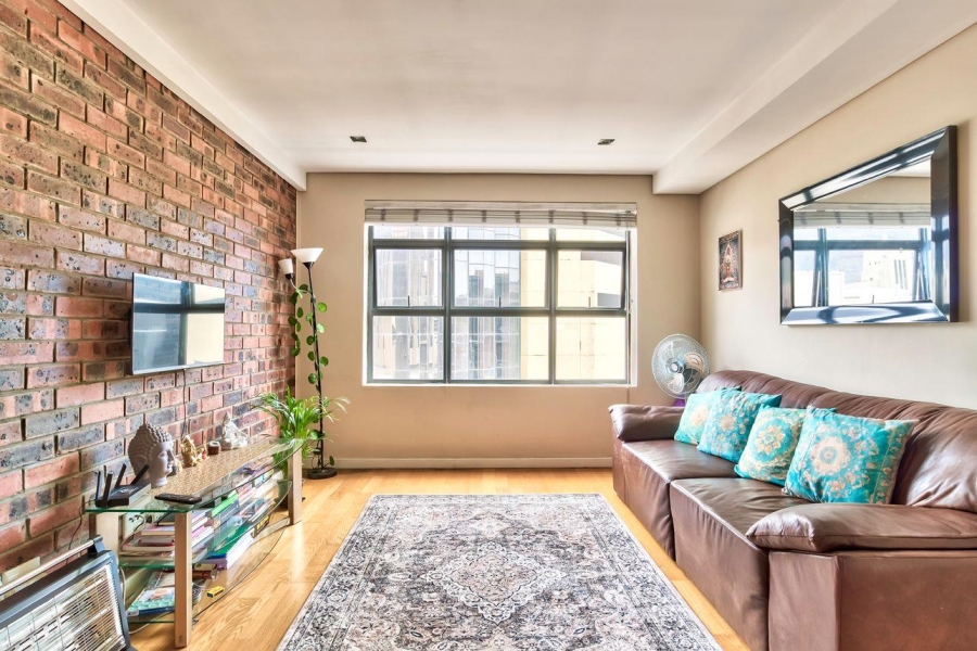 1 Bedroom Property for Sale in Cape Town City Centre Western Cape